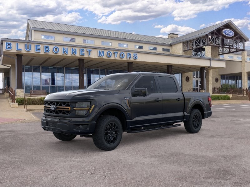 2026 Ford F-150 Tremor®