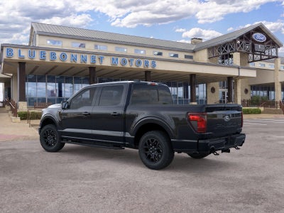 2026 Ford F-150 Tremor®