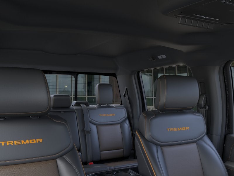 2026 Ford F-150 Tremor®