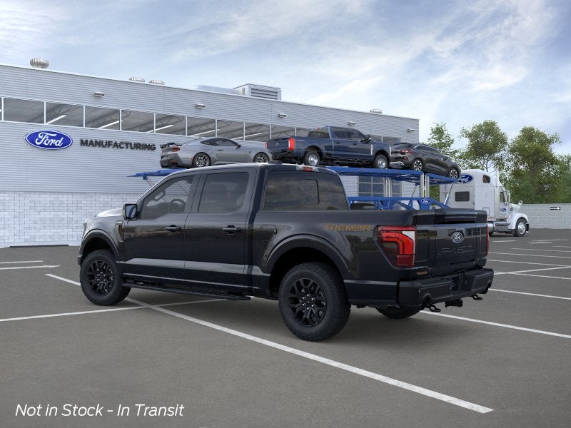 2026 Ford F-150 Tremor®