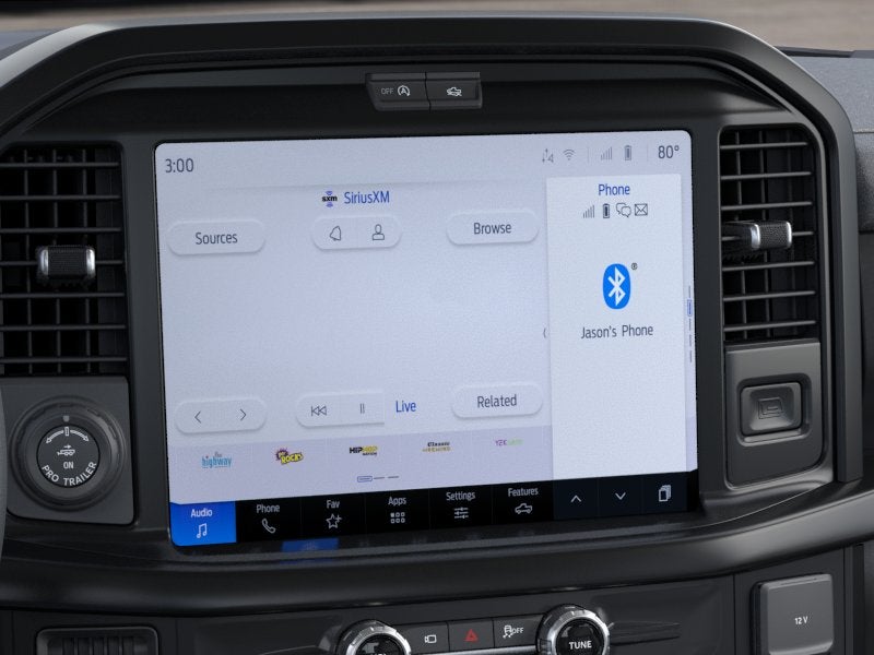2026 Ford F-150 Tremor®