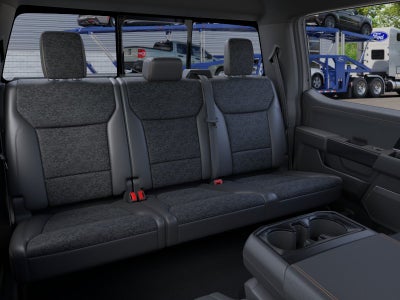 2026 Ford F-150 Tremor®