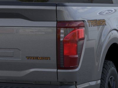 2026 Ford F-150 Tremor®