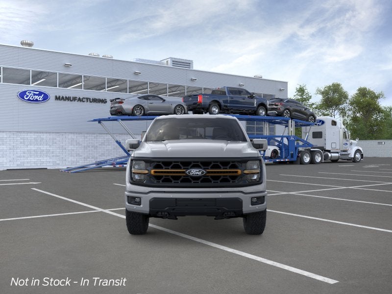 2026 Ford F-150 Tremor®