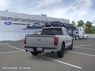 2026 Ford F-150 Tremor®