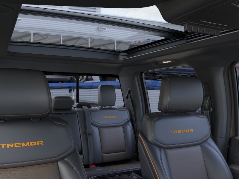 2026 Ford F-150 Tremor®