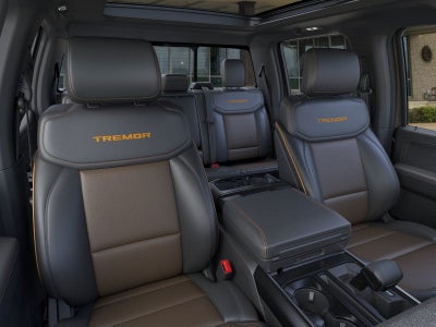 2026 Ford F-150 Tremor®