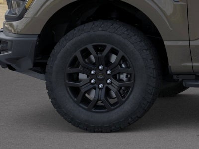 2026 Ford F-150 Tremor®