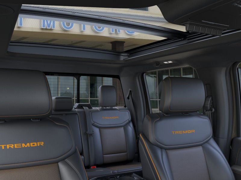 2026 Ford F-150 Tremor®