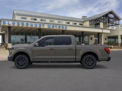 2026 Ford F-150 Tremor®