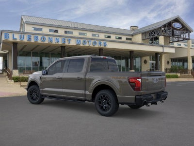 2026 Ford F-150 Tremor®