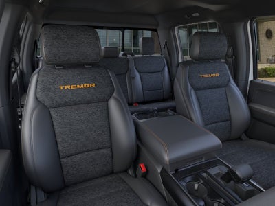 2026 Ford F-150 Tremor®