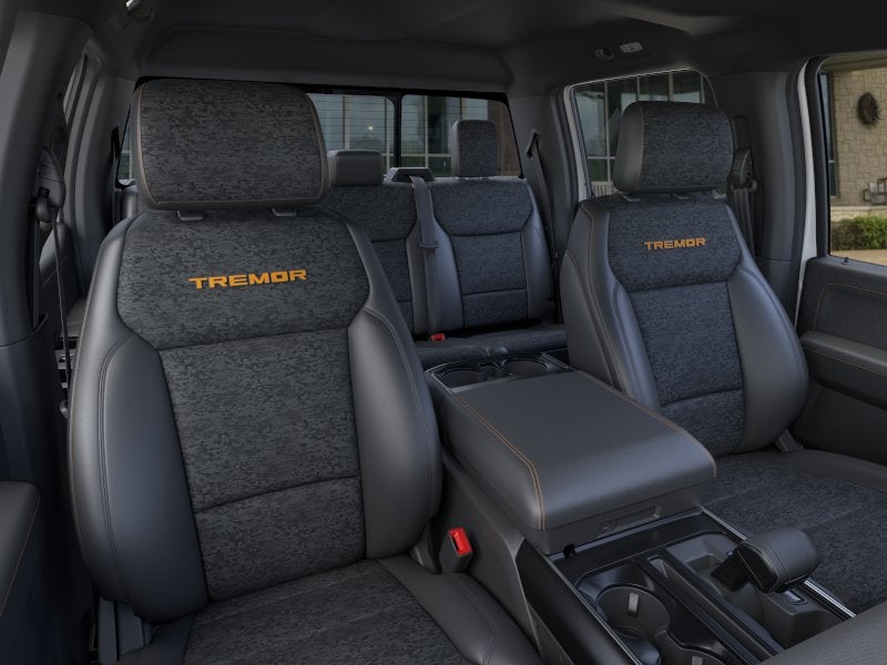 2026 Ford F-150 Tremor®
