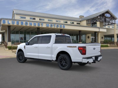 2026 Ford F-150 Tremor®