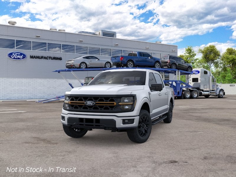 2026 Ford F-150 Tremor®