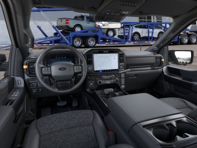 2026 Ford F-150 Tremor®