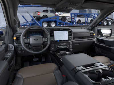 2026 Ford F-150 Tremor®