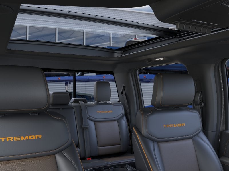 2026 Ford F-150 Tremor®