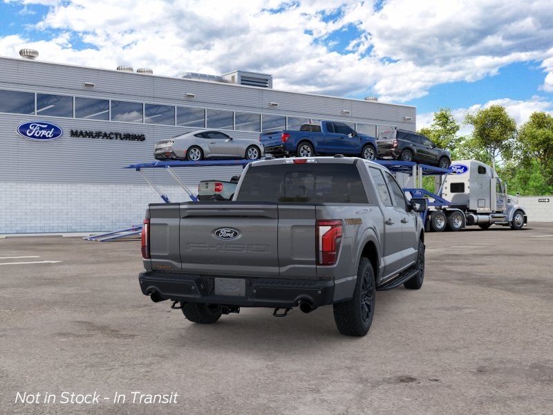 2026 Ford F-150 Tremor®