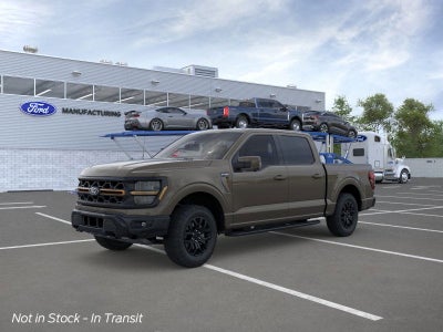 2026 Ford F-150 Tremor®