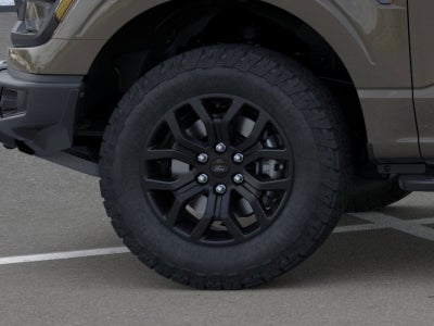 2026 Ford F-150 Tremor®