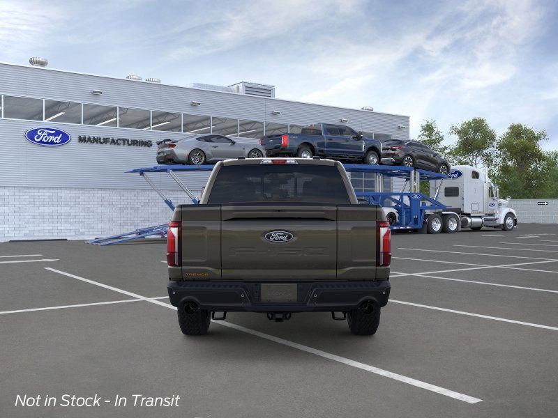 2026 Ford F-150 Tremor®