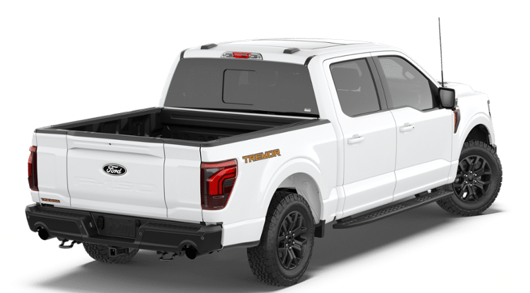 2026 Ford F-150 Tremor®