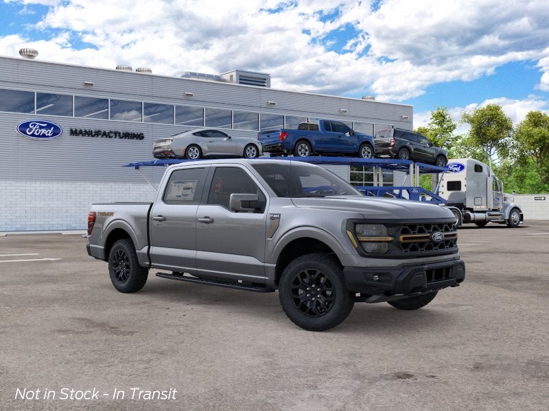 2026 Ford F-150 Tremor®