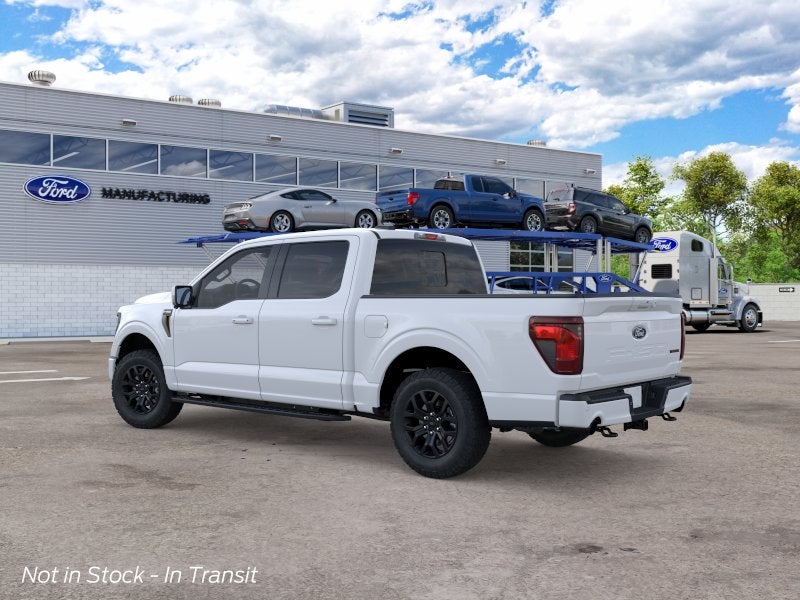 2026 Ford F-150 Tremor®