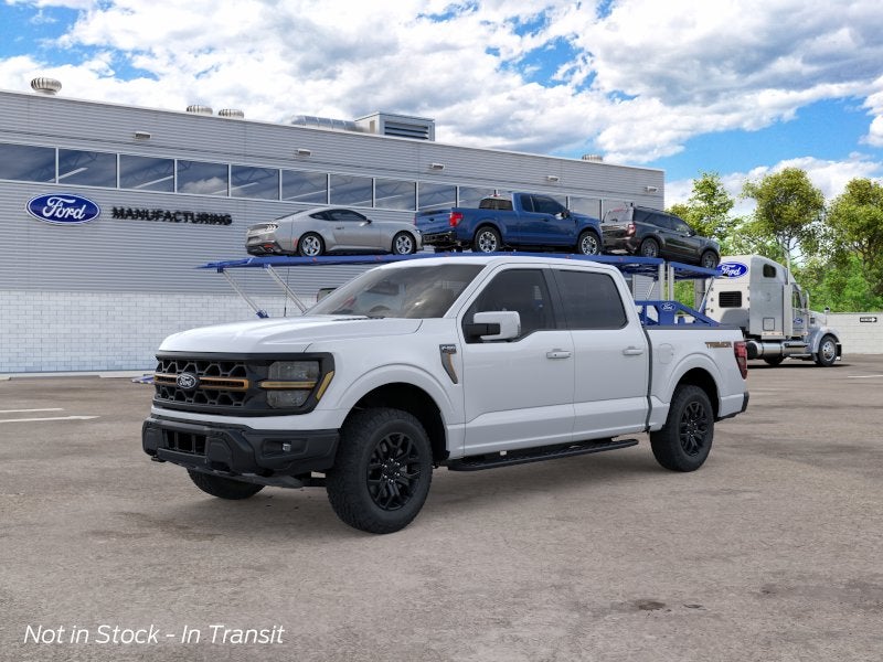2026 Ford F-150 Tremor®