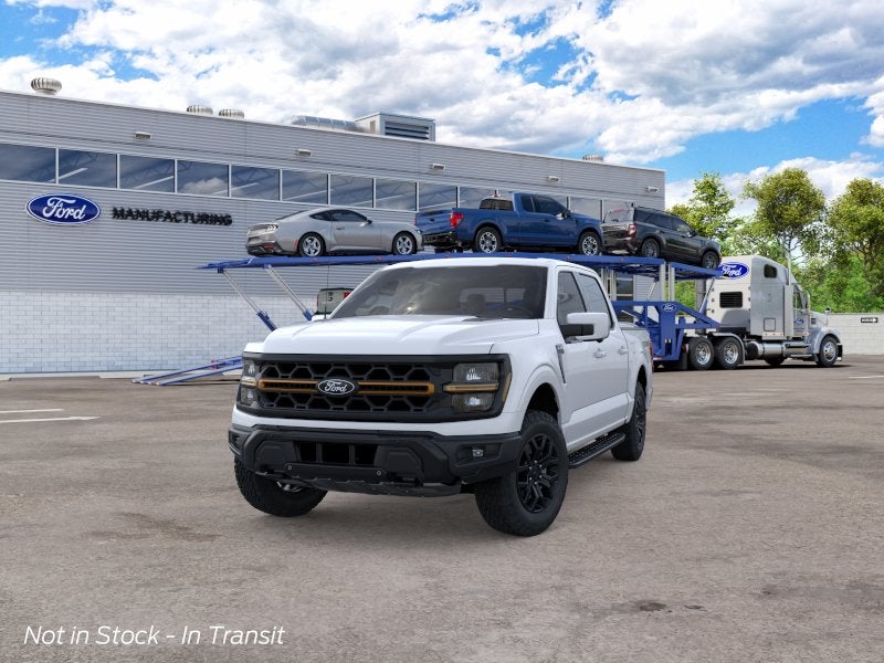 2026 Ford F-150 Tremor®