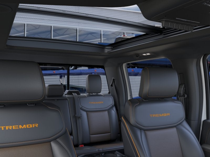 2026 Ford F-150 Tremor®
