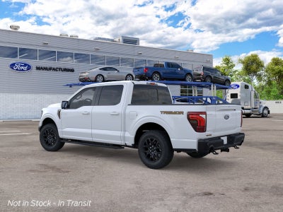 2026 Ford F-150 Tremor®