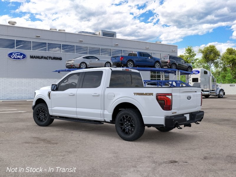 2026 Ford F-150 Tremor®