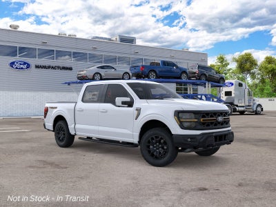 2026 Ford F-150 Tremor®