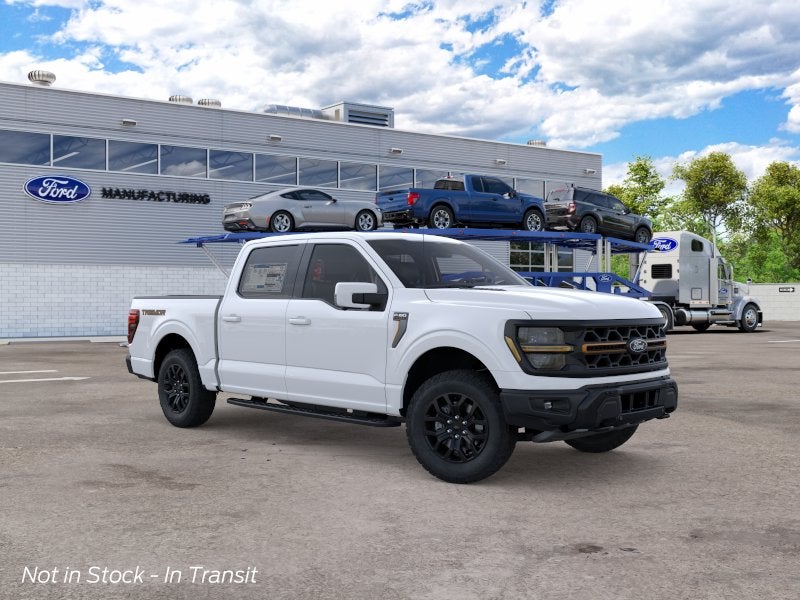 2026 Ford F-150 Tremor®
