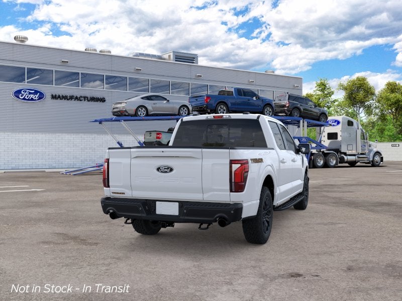 2026 Ford F-150 Tremor®