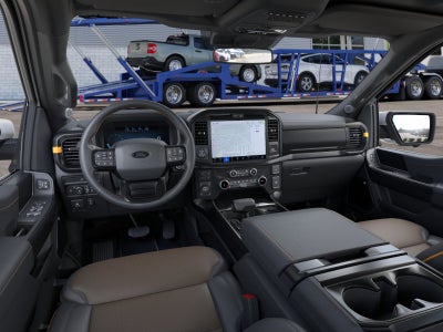 2026 Ford F-150 Tremor®