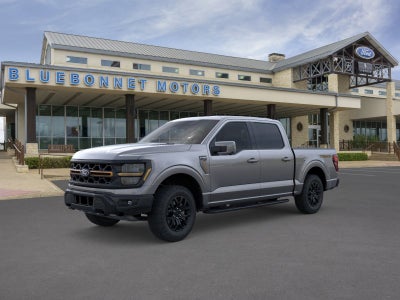 2026 Ford F-150 Tremor®