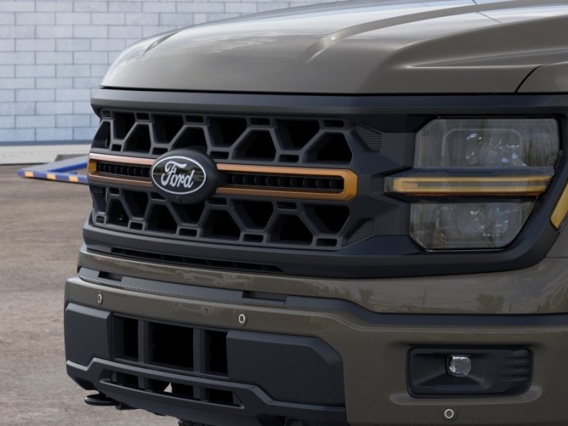 2026 Ford F-150 Tremor®