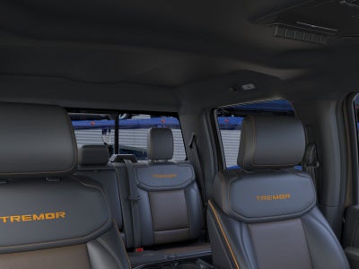 2026 Ford F-150 Tremor®