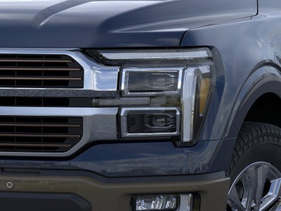 2026 Ford F-150 King Ranch®