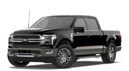 2026 Ford F-150 King Ranch®