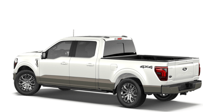 2026 Ford F-150 King Ranch®