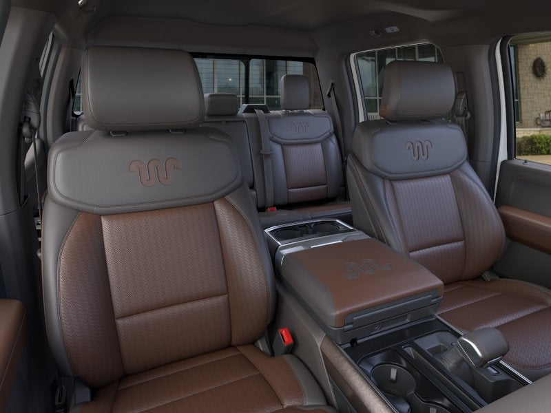 2026 Ford F-150 King Ranch®