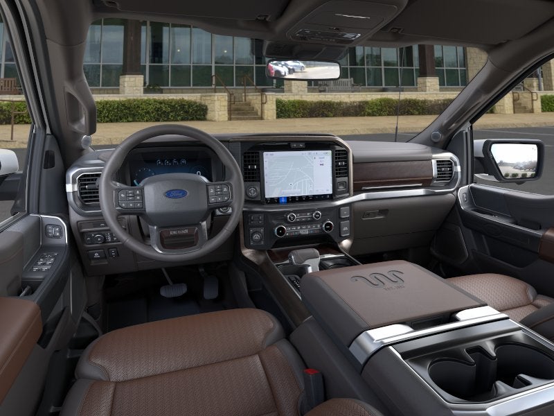 2026 Ford F-150 King Ranch®