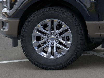 2026 Ford F-150 King Ranch®