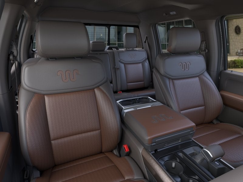 2026 Ford F-150 King Ranch®