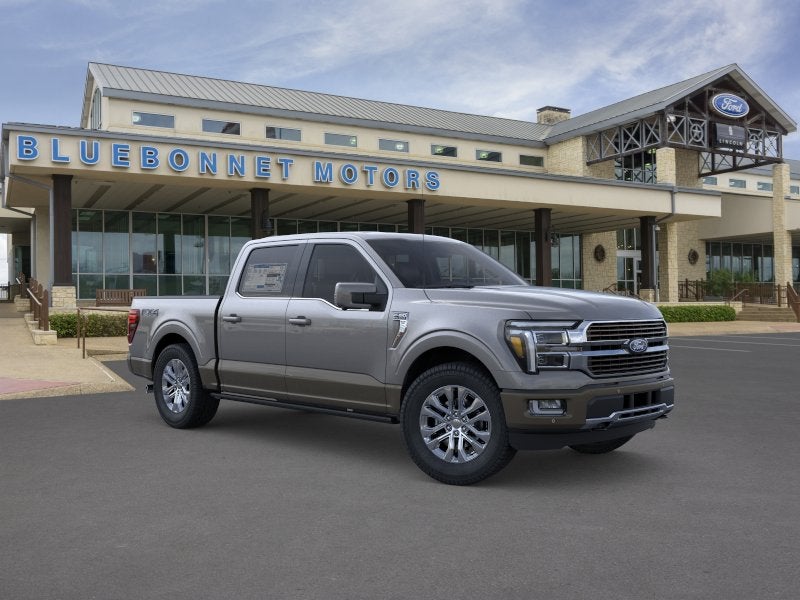 2026 Ford F-150 King Ranch®