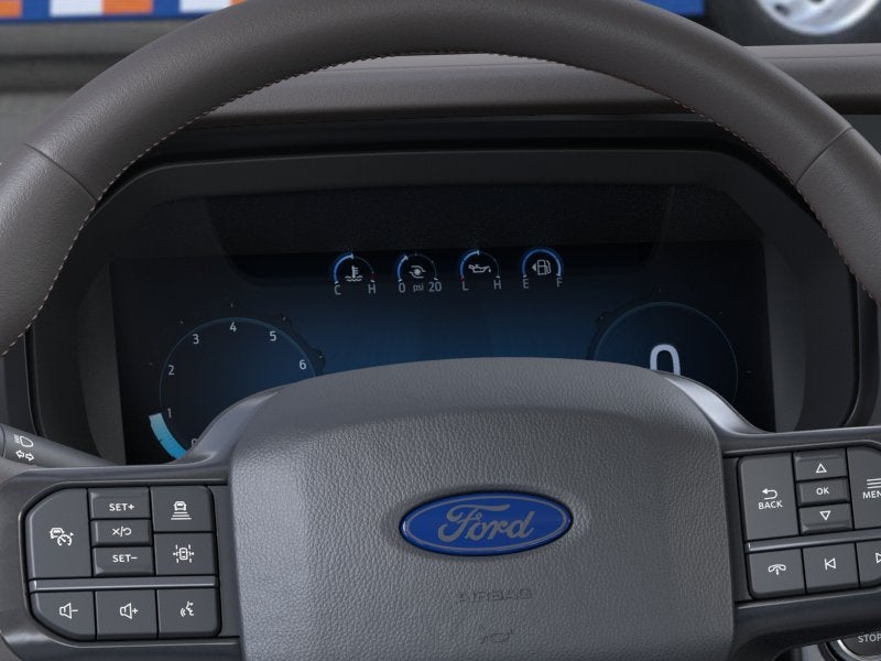 2026 Ford F-150 King Ranch®